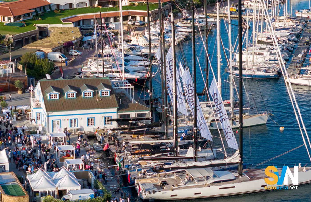 Solaris Cup 2026 a Portorotondo dal 4 al 7 giugno
