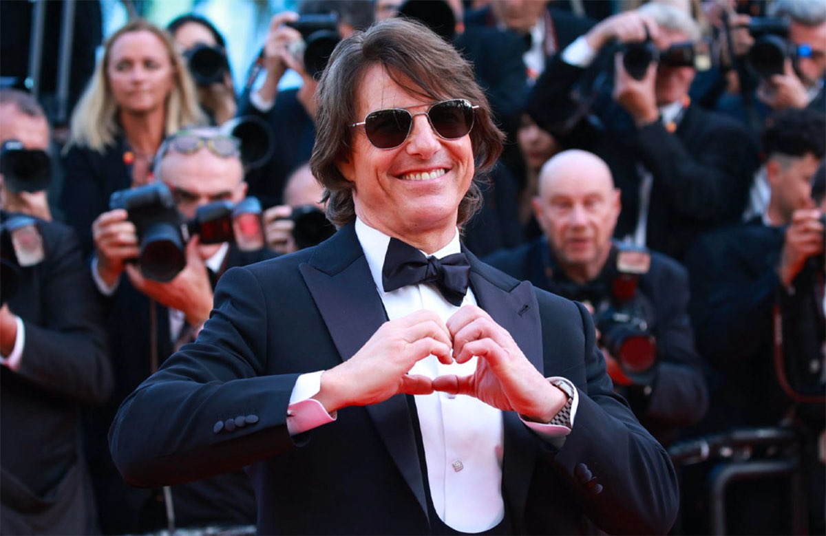 Tom Cruise diventa velista e si regala uno Swan 108