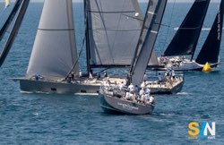151 Miglia 2026: Varuna vince l’overall ORC
