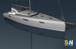 Alubat avvia la costruzione del primo Cigale 15 QR