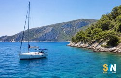 Turista italiana muore in Grecia in un incidente in barca a vela