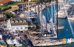 Solaris Cup 2026: quasi 70 barche a Porto Rotondo