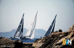 Titolo: Mondiale TP52 a Porto Cervo dal 15 giugno