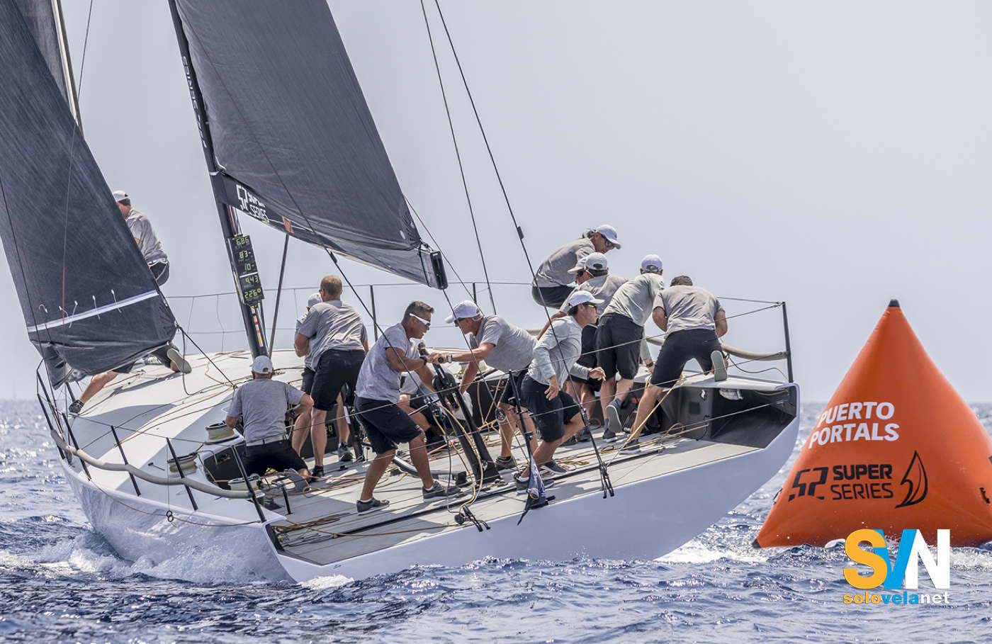 Sled vince il Rolex TP52 World Championship 2026 a Porto Cervo