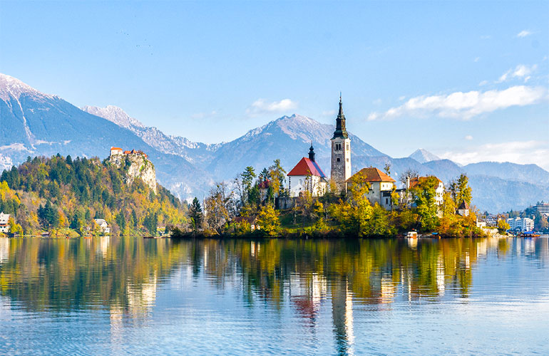 Slovenia