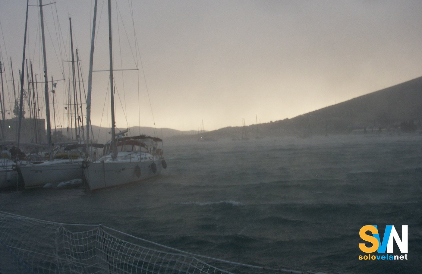 Meteo giugno: cambio radicale in arrivo, attenzione a chi naviga