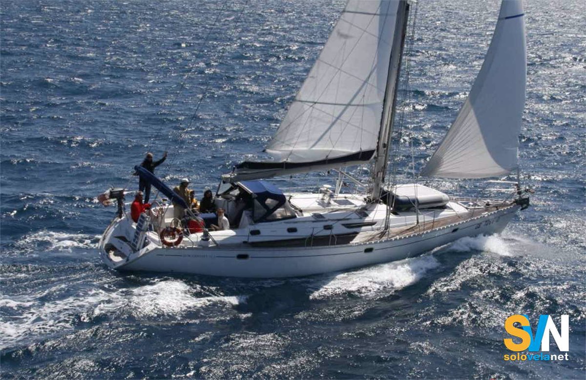 Il charter attira molti stranieri, ma gli italiani rimangono alla finestra