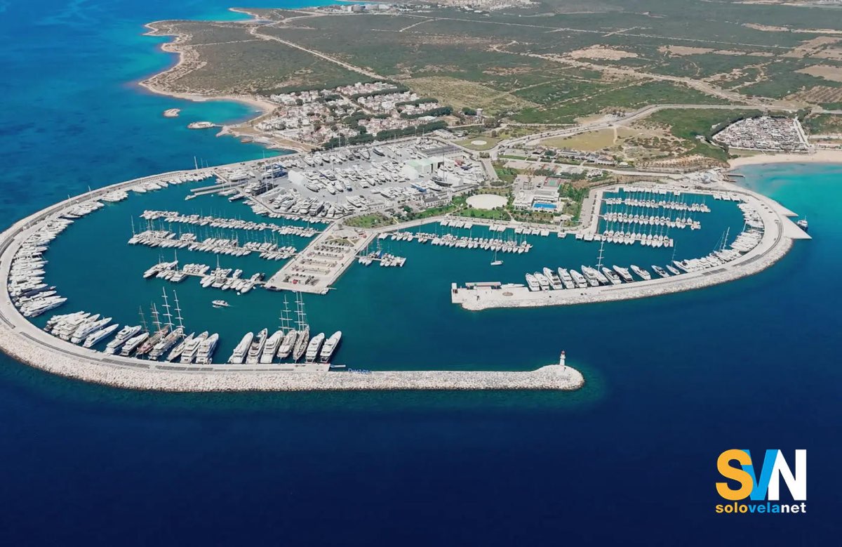 D-Marin passa a InfraVia: i marina diventano infrastrutture strategiche
