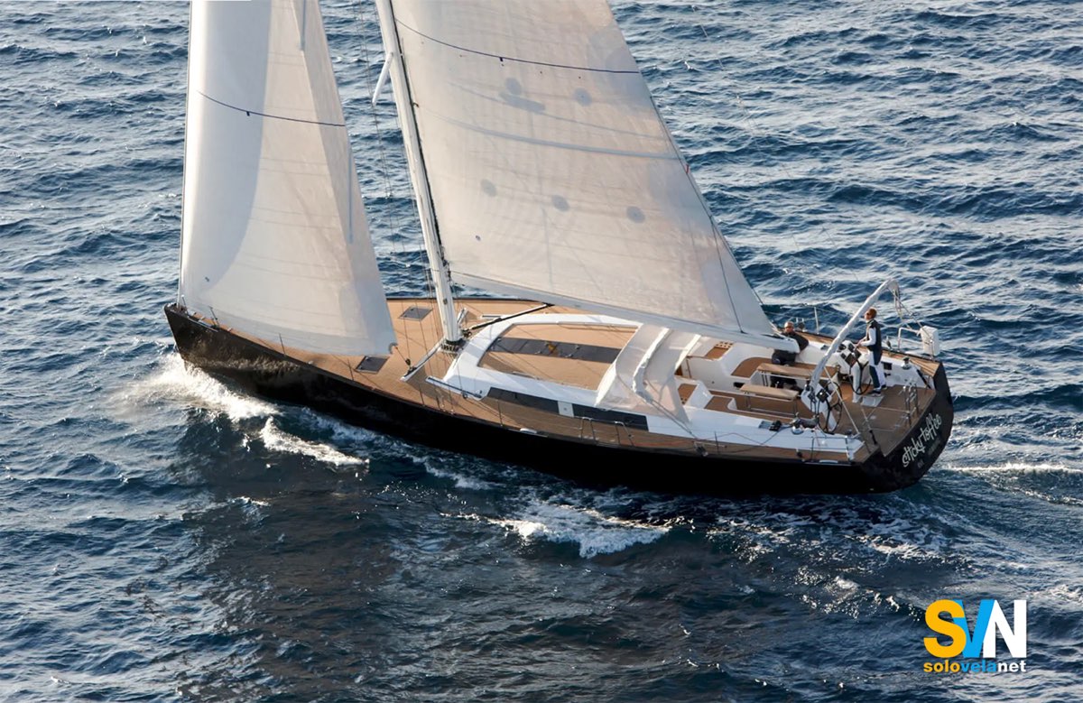 Hanse Yachts: fatturato in calo ma i conti migliorano grazie alla ristrutturazione del debito