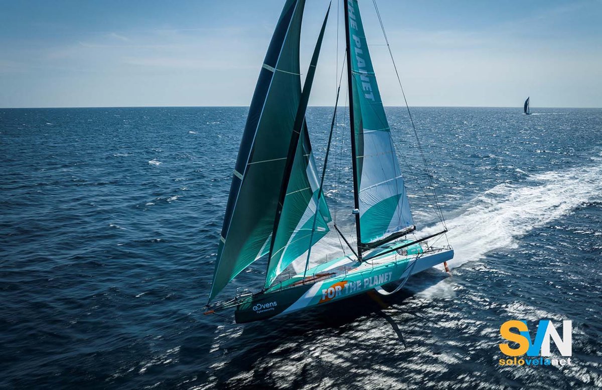Sailing apre ai velisti la revisione delle norme offshore