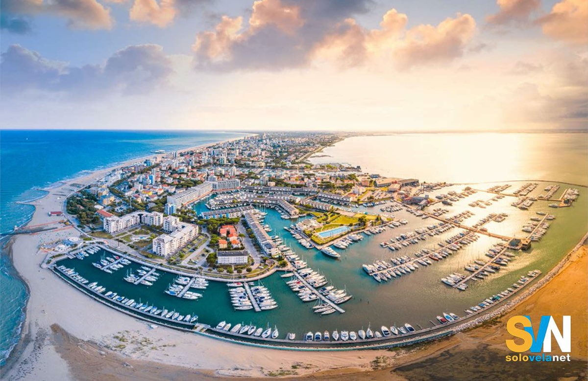 Marina Punta Faro, uno dei marina più importanti del Friuli Venezia Giulia