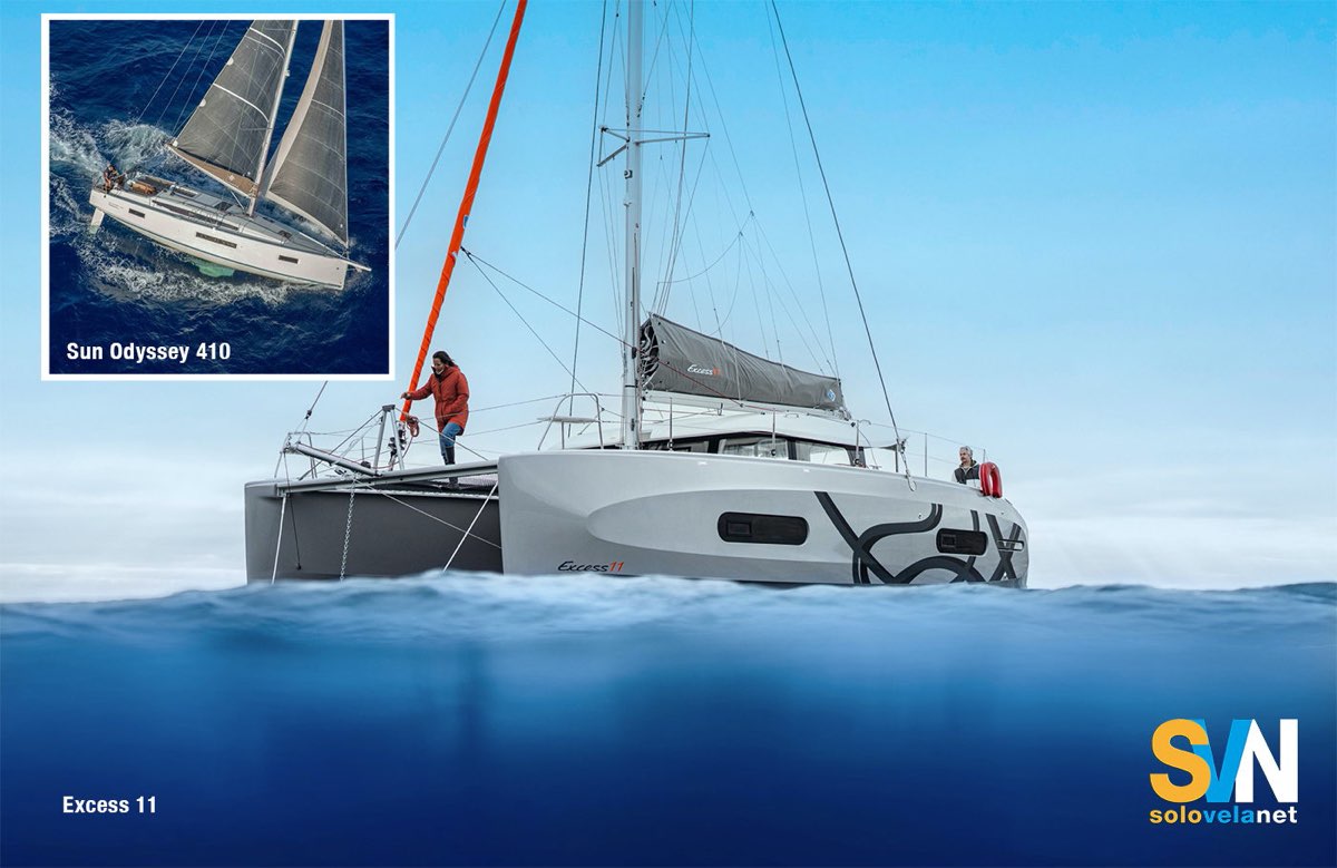 Lo Smart Boat Owner di Parallelo 43: proprietà condivisa con gestione completa a cura del concessionario