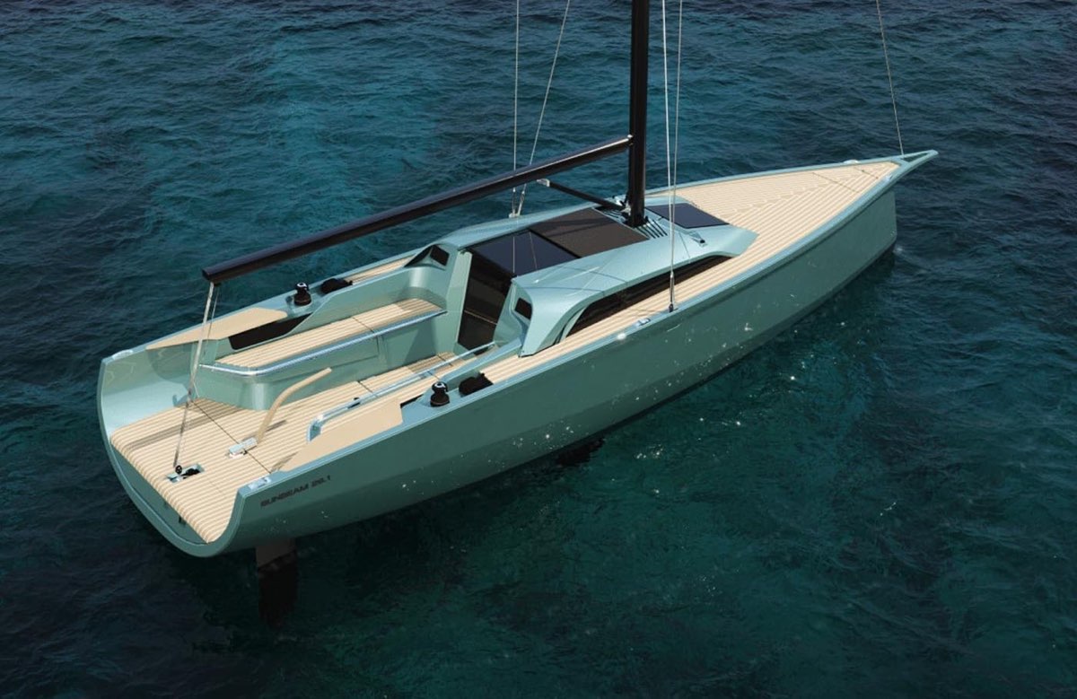 Sunbeam 29.1