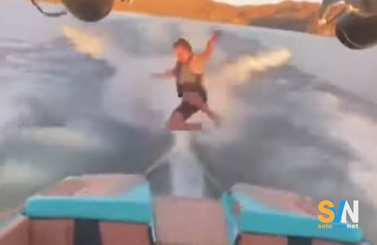 Boat Jumping, virale la nuova sfida social che ha già fatto 4 morti