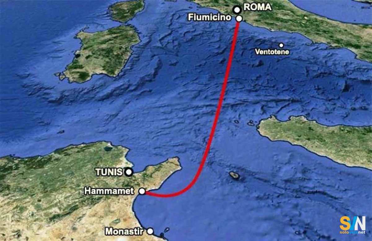 La 26esima edizione della Carthago Dilecta Est