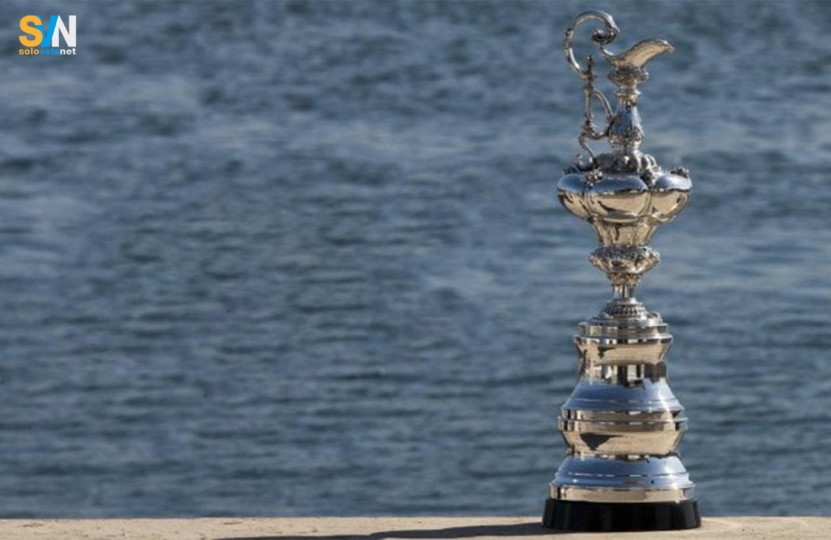 Coppa America a Napoli: si mormora su una seconda sfida italiana