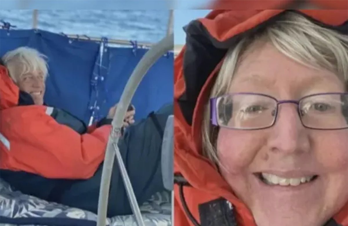 Coppia di velisti trovata morta sul tender della loro barca