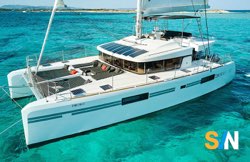 Mercato catamarani usati 2025: crescita, prezzi e trend tra Europa e Supercat