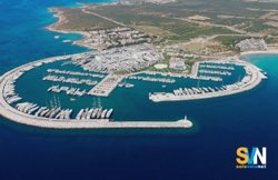 D-Marin passa a InfraVia: i marina diventano infrastrutture strategiche