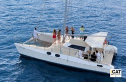 Fountaine Pajot compie 50 anni: la storia del cantiere