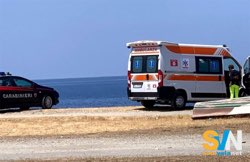 Un tuffo dalla barca in mare: attenti all’idrocuzione