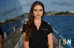Superyacht: quando l'assassino è il meccanico di bordo