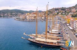 Argentario Sailing Week 2026, a Porto Santo Stefano 50 barche classiche
