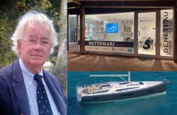 È morto Silvano Botti, figura storica della nautica italiana
