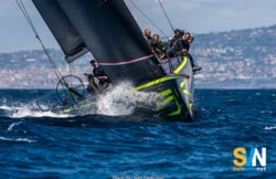 Admiral’s Cup, l’Italia sogna il podio dopo 22 anni: tutto si decide alla Fastnet Race