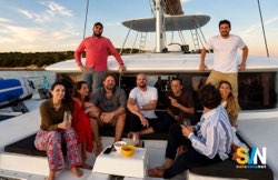 Perché i giovani comprano meno barche e preferiscono il charter