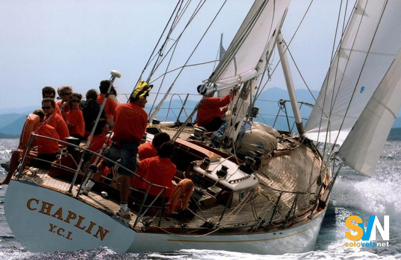 Cinque nuove barche a vela per la Marina Militare: pubblicata una gara da 2,4 milioni di euro