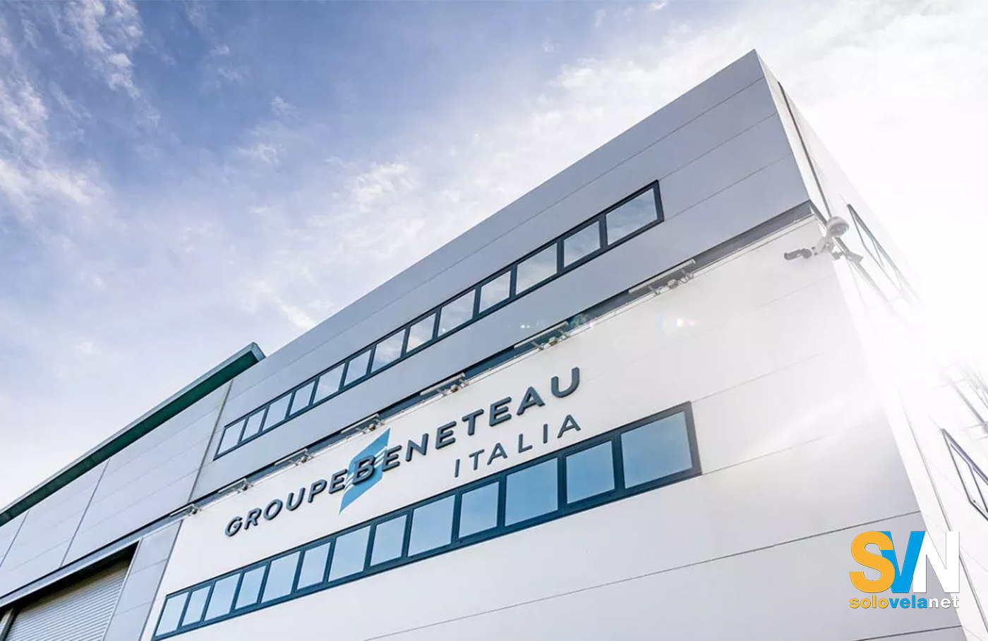 Beneteau rallenta: UBS segnala domanda debole e nessuna ripresa prima del 2026