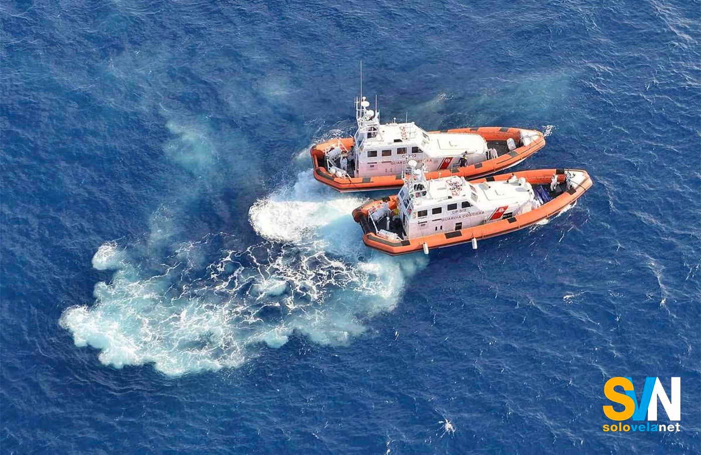 Scomparsi in mare a Taranto: trovato il corpo di una delle quattro persone disperse