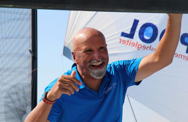 Vincenzo Onorato