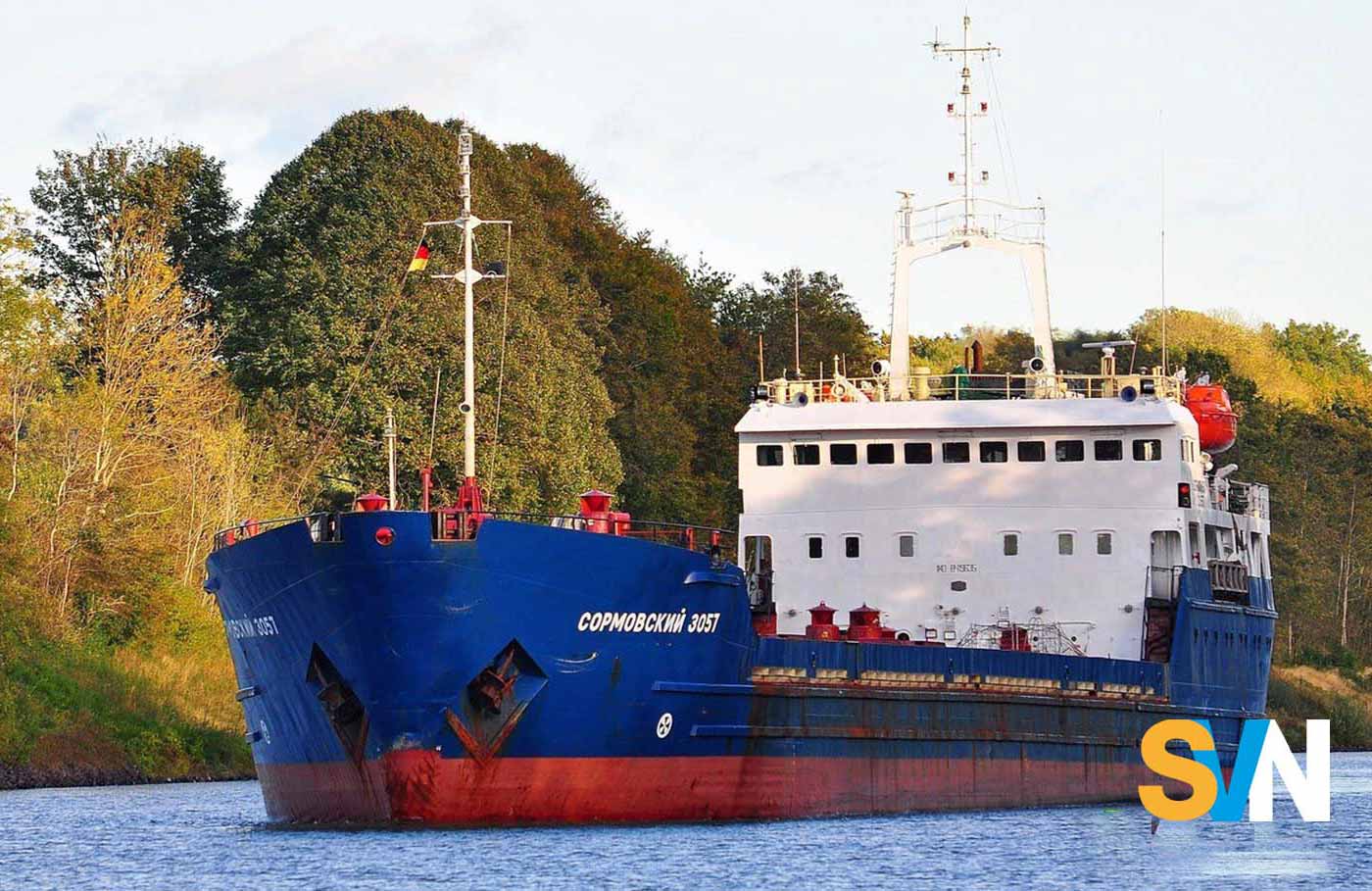 La Norvegia impone l’obbligo di pilota a bordo alle navi russe