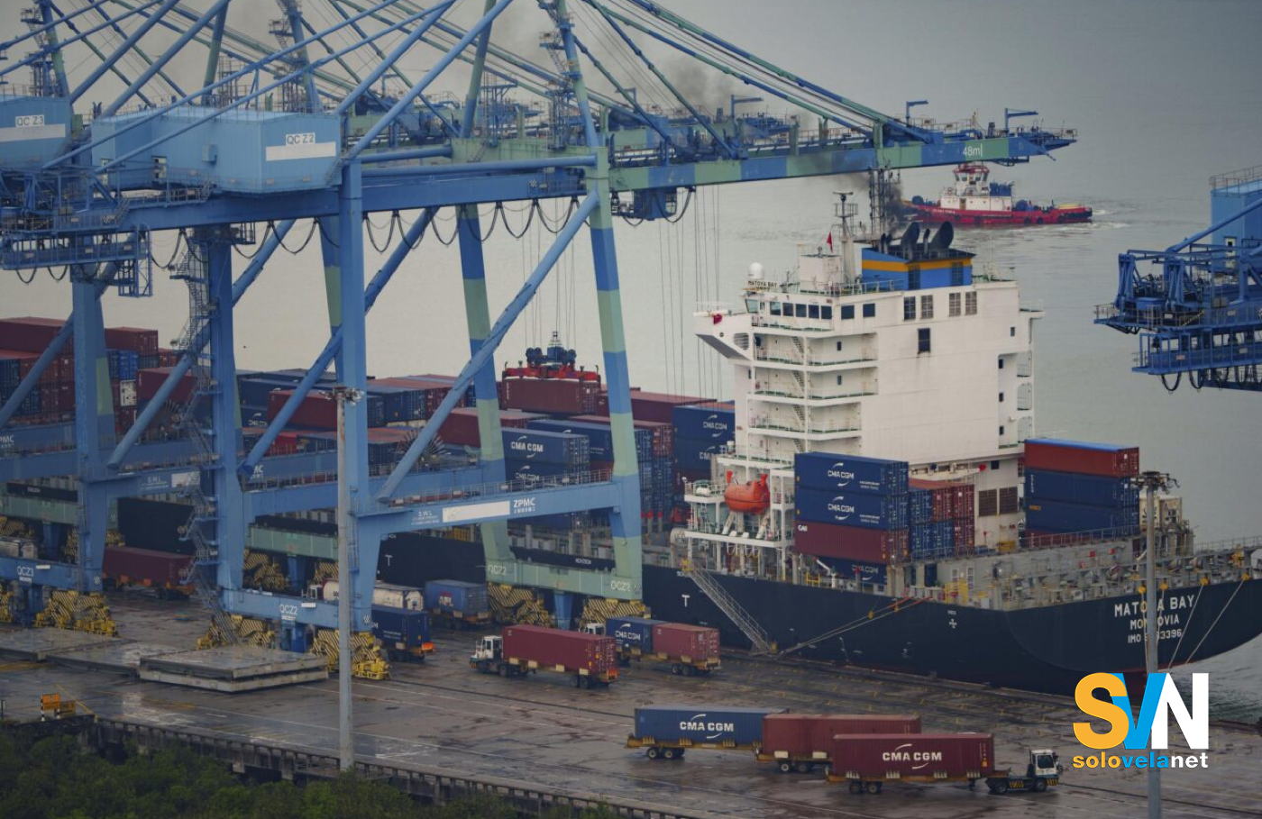 L’IMO approva nuove regole di sicurezza per le navi alimentate ad ammoniaca