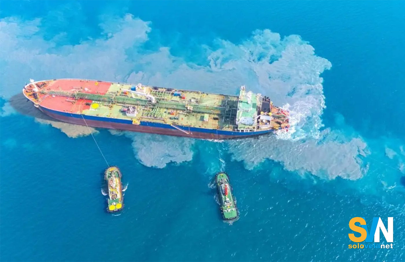 Esplosione sulla petroliera Vilamoura tra Libia e Sicilia: sospetti di sabotaggio ucraino