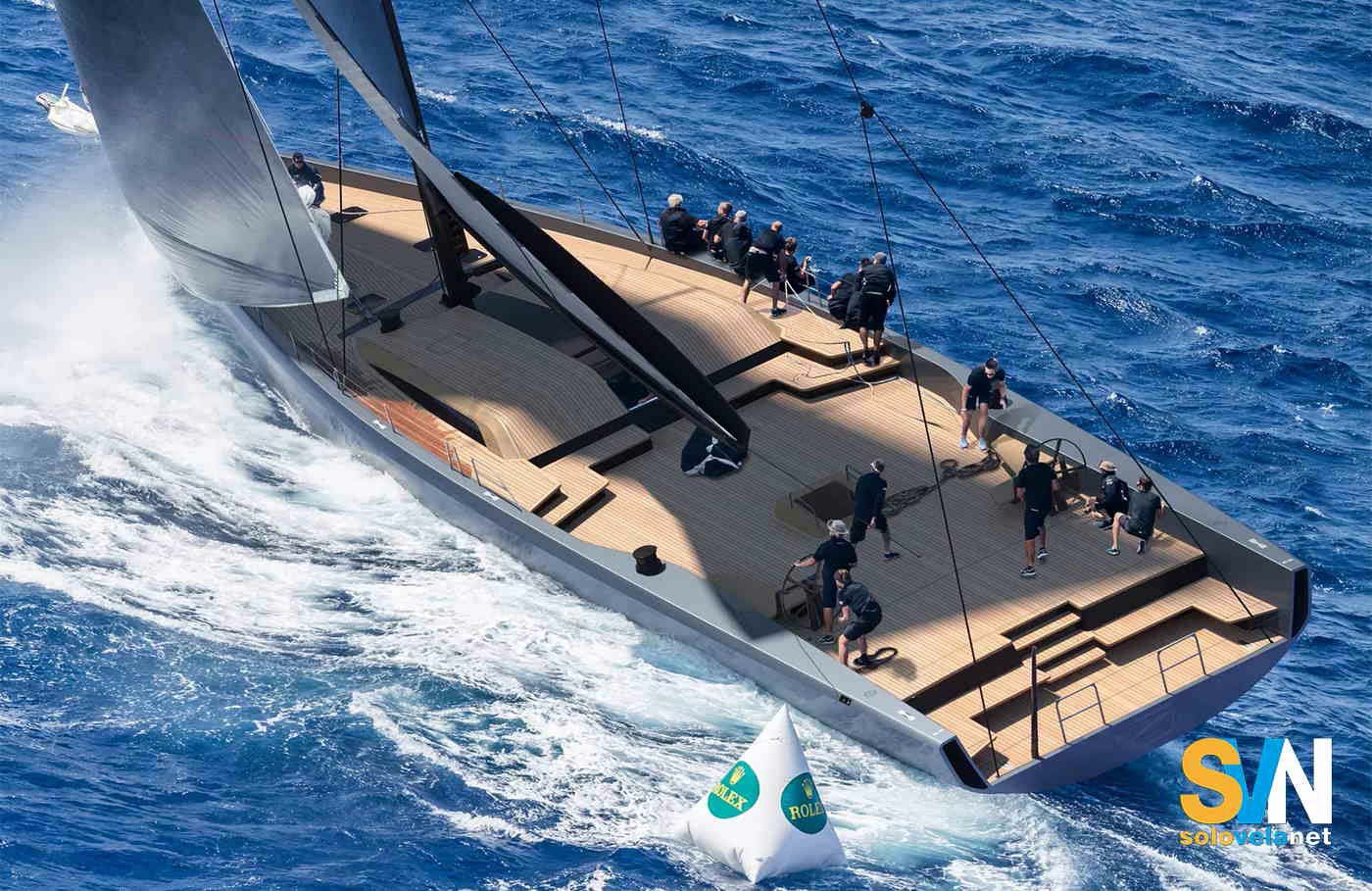 Ferretti acquisisce il 100% di Wally: completata l’operazione con Luca Bassani