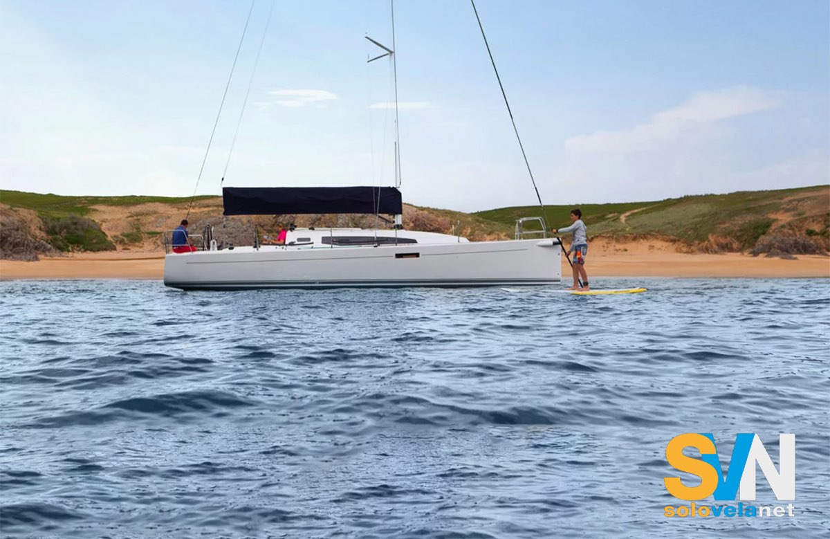 Il nuovo J36