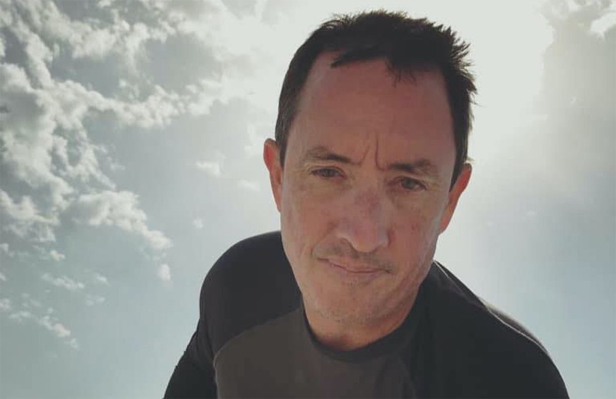James Cutfield, comandante del Bayesian formalmente iscritto nel registro degli indagati