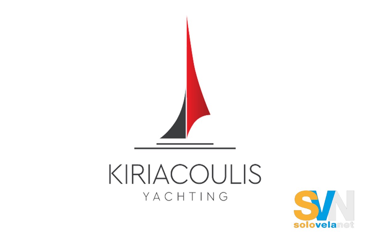 Il gruppo Kiriaoulis è stato venduto. Cambia il CEO, il consiglio d'amministrazione e il logo