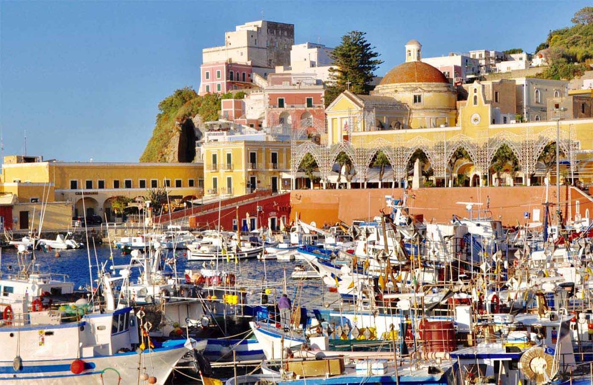 Ponza