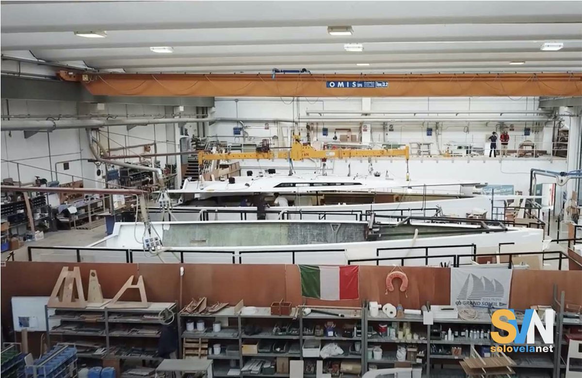 Foto di archivio SVN 2018