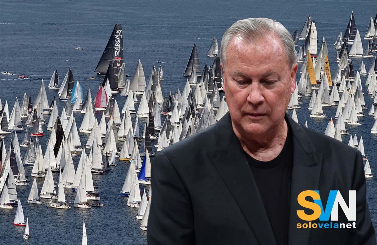Robert Wilson è morto dopo una breve malattia, la Barcolana sospende la presentazione del manifesto della 57° edizione disegnato da Wilson per volere dello sponsor Illy Cafè