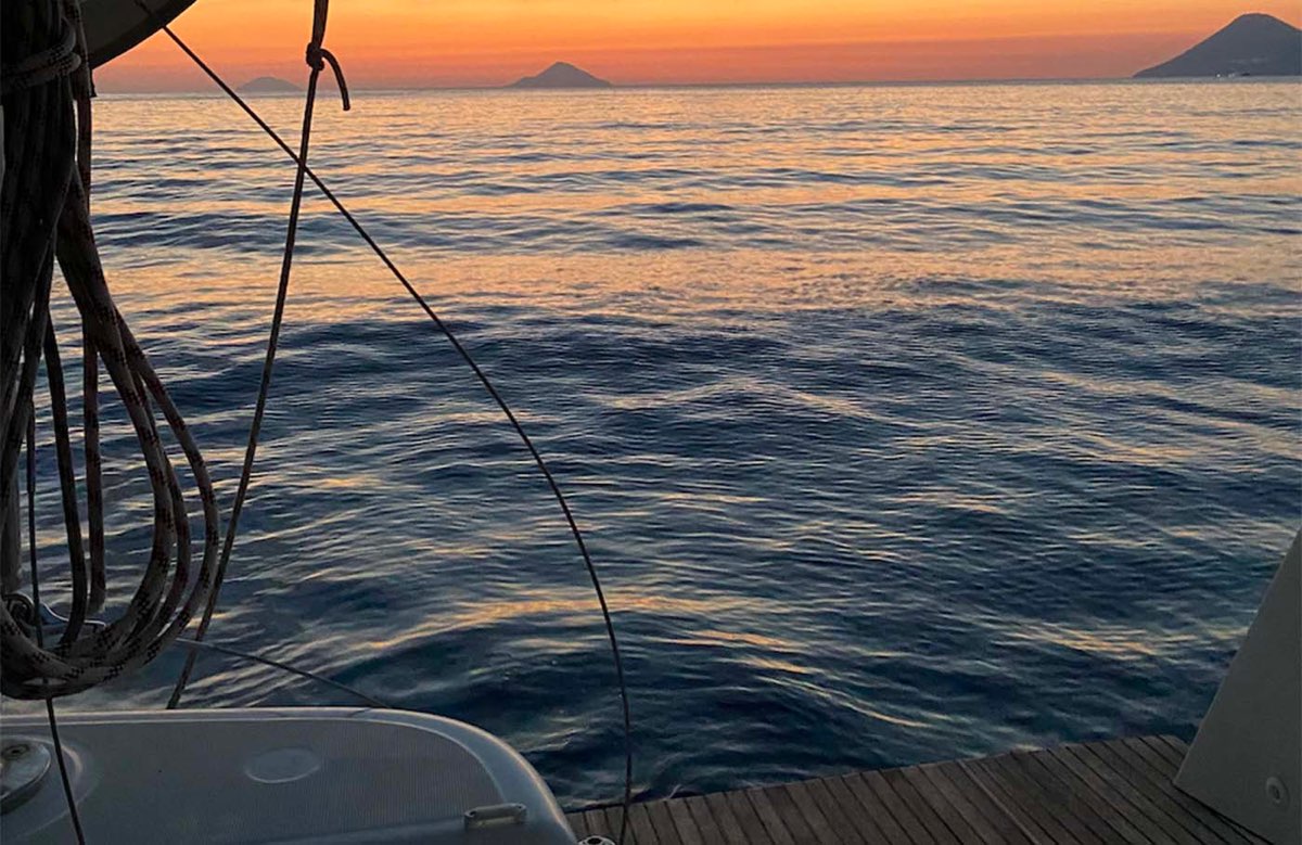 Skipper Italiani: nessuna pace per le figure professionali del Charter