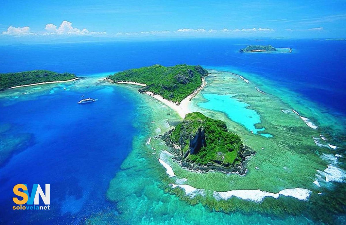Isole Fiji: lasciano la figlia di 13 mesi in coperta e la ritrovano annegata