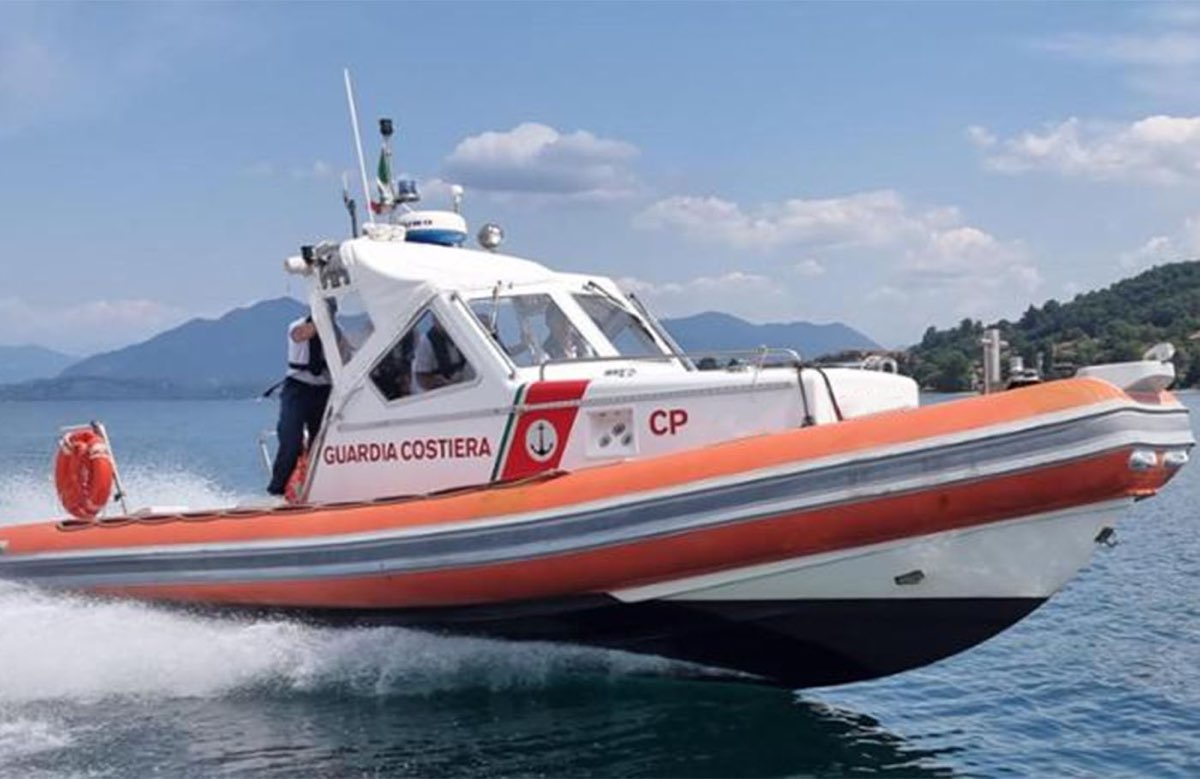 Bambina di dieci anni muore durante una lezione di vela