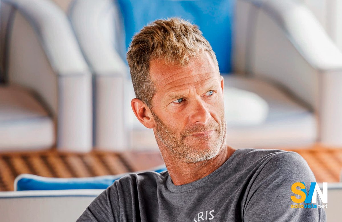 Robert Scheidt campione europeo Star a 53 anni: continua a vincere