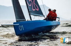 Cape 26, il nuovo sportboat di Mark Mills arriva in Italia: circuito nel Mediterraneo dal 2027