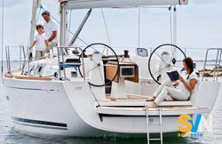 Dufour 335 GL: la barca che ha segnato un’epoca e ha dato vita a due successi